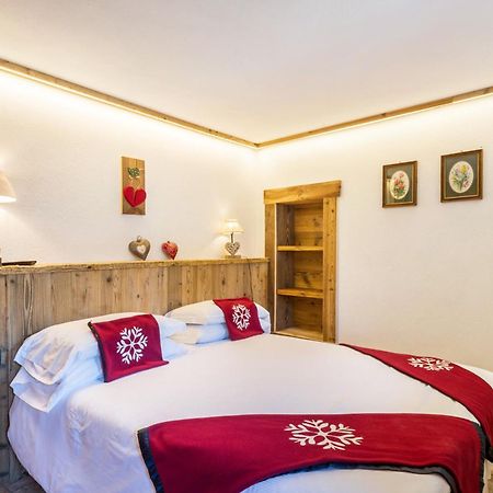 Apartmán Il Nido Di Letizia Châtillon Exteriér fotografie